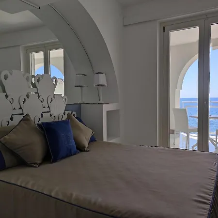 Hotel Da Carmine 3*