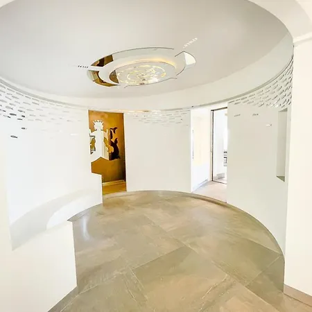 Hotel Da Carmine Castellabate