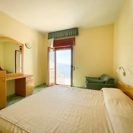 Da Carmine Hotel 3*