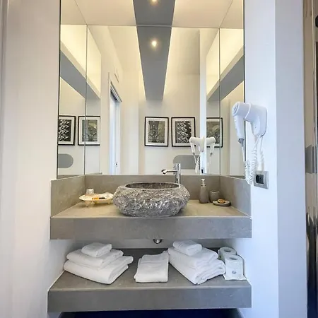 Da Carmine Hotel Castellabate