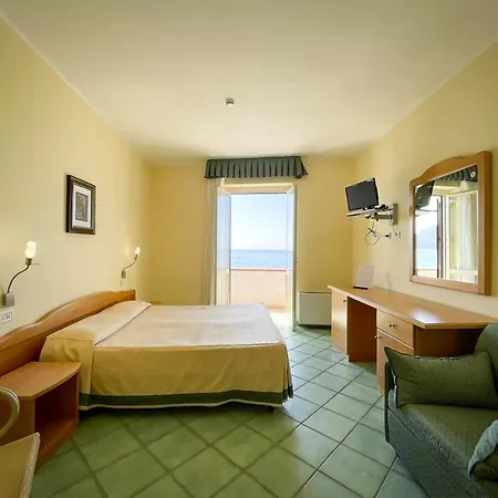 Da Carmine Hotel