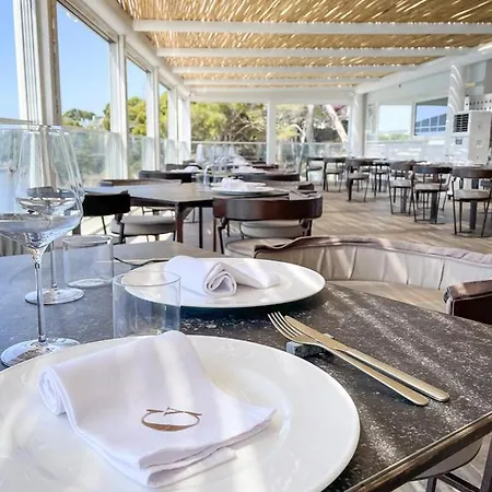 Hotel Da Carmine Castellabate