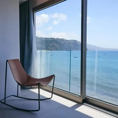 Hotel Da Carmine Castellabate