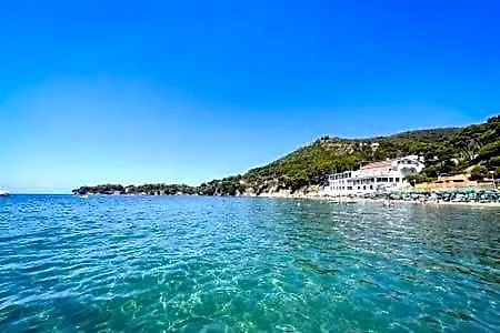 Hotel Da Carmine 3*