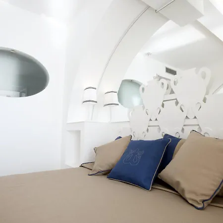 Da Carmine Hotel 3*