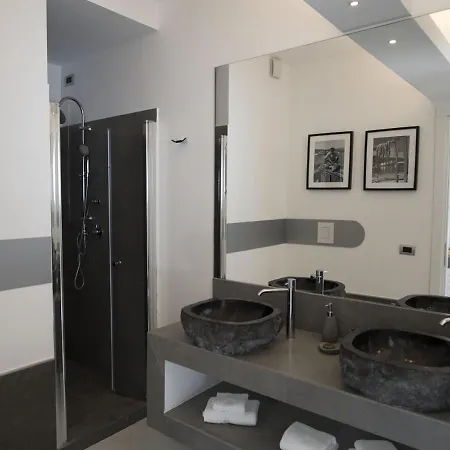Da Carmine Hotel 3*