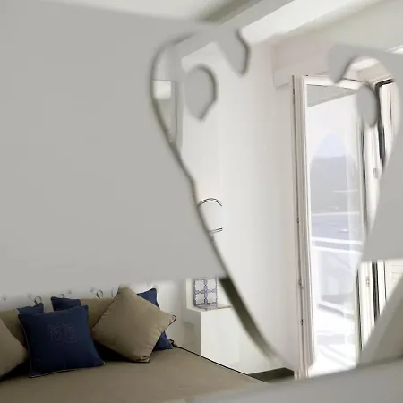 Hotel Da Carmine Castellabate