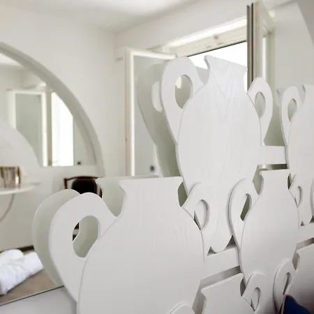 Hotel Da Carmine Castellabate